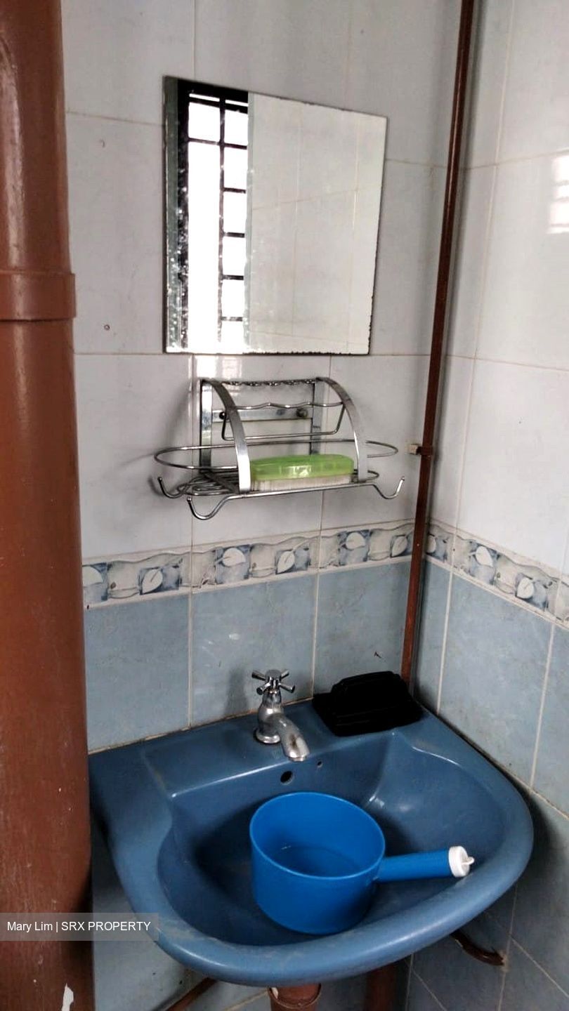 MARSILING DRIVE (Woodlands),  #426705031